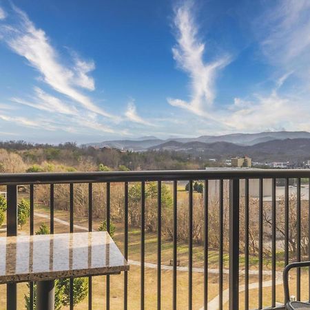 Mvc - Unit 3707 - Sweet Wilderness Apartment Pigeon Forge Exterior photo